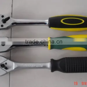Single Handle Ratchet Wrench thumbnail-1