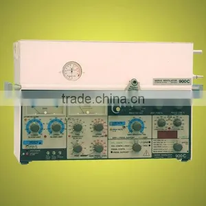Siemens 900C Ventilator thumbnail-1