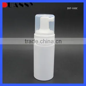 WHITE FROSTED PET FOAM BOTTLES,FOAM APPLICATOR BOTTLE thumbnail-2