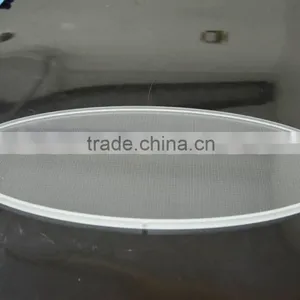 Edgelight Good Quality Led Acrylic Sheet Price for Advertising thumbnail-2