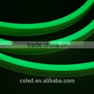Flexible Waterproof Led Strip DC24V Multi Color Side View Swimming Pool Led Strip Lighting thumbnail-1