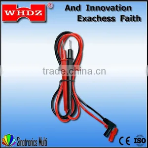 Best Digital Multimeter WHDZ DT9205A thumbnail-3