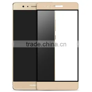 Highly Clear 9H 2.5D for Huawei P9 Plus Glass Screen Protector thumbnail-4