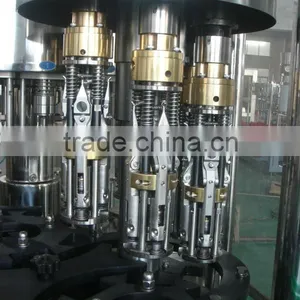 Alcohol Wine Metal Crown Capping Machine thumbnail-1