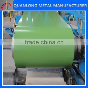 Shandong Ppgi/ppgi Coil/ppgl/ppgl Coi thumbnail-2