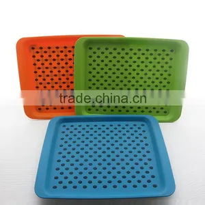 Colorful Durable Wholesale Serving Trays Customised Design thumbnail-3