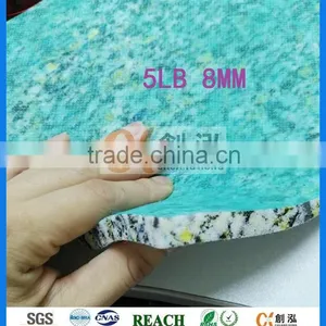 Hot Product Waste Recycling Chair Foam Materials thumbnail-6