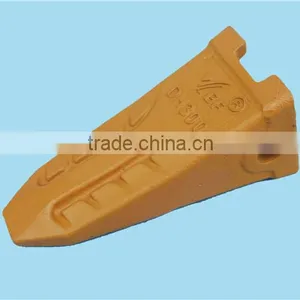Doosan DH130 DH220 DH300 DH360 DH500 Excavator Bucket Replacement Parts Bucket Teeth thumbnail-5