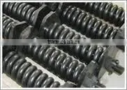 Excavator Idler Cushion Recoil Spring Assy for Sale thumbnail-1