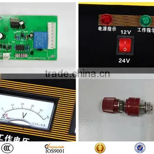 2016 Hot Selling With High Quality Car Battery Chargers From China thumbnail-6