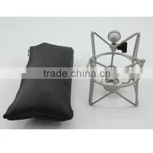 High-end Ribbon Microphone in Aluminum Package, Professional Microphone, Studio Microphone thumbnail-4