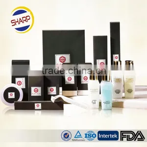 Professional Hotel Bathroom Amenities / Hotel Guest Amenities by Several Decades Years thumbnail-6