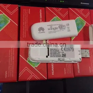 Unlocked Huawei E8231 3g Usb Modem 21.6mbps thumbnail-1