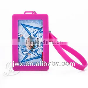 Amazing Silicone Card Bag for Your Valuble Object thumbnail-1