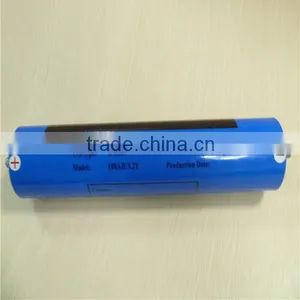 High Capacity Lifepo4 Battery! 3.2V20AH 30AH 40AH 50AH 100AH Cylindrical Battery Cells for EV HEV UPS Energy Storage thumbnail-1