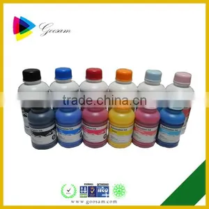 Top Quality 6 COLOR Goosam Sublimation Ink for Epson thumbnail-1