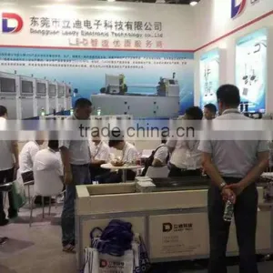LED Light Production Line for Led Making Factory Led Light Manufacturing Machine thumbnail-4