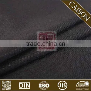 High Quality Useful Abstract Gold Thread Suiting Fabric thumbnail-2