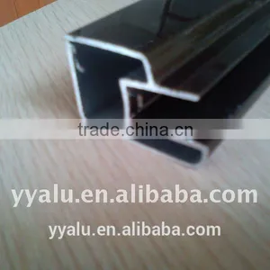 Aluminium Profiles,Aluminum Extrusion Profile,Led Aluminium Profiles, Window and Door Profiles,heat Sink Profile thumbnail-3