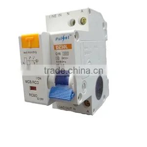 2 Pole RCBO thumbnail-2