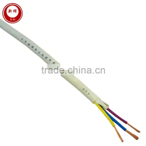 Electric Power Tool/lighting Flexible Power Cable thumbnail-3