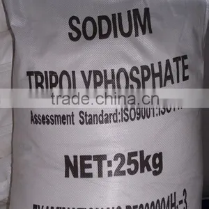 STPP Sodium Tripolyphosphate Tech Grade STPP 94% thumbnail-1