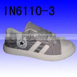 Ladies' Canvas Shoes thumbnail-1
