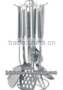 Kitchen Cooking Tools Made in Jieyang Factory Directly With SS Handle thumbnail-1