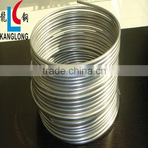 TP316L Stainless Steel Seamless Coild Tube thumbnail-1