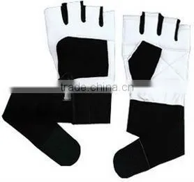 Weight Lifting Gloves / Guantes de Levantamiento de Pesas / Sports Gloves / Weight Lifting Gloves / Gewichtheffen Handschoenen thumbnail-3