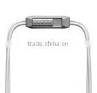WF-EA662 2016 New Style Convenient Retractable Earphone With Custom Logo thumbnail-6