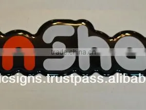 Dome Label thumbnail-1