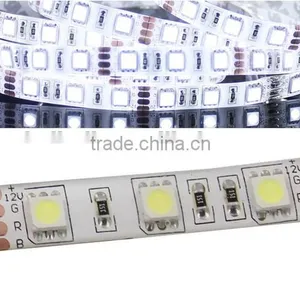 2015 Hot Free Sample Waterproof Decorative Led Flat Strip Light thumbnail-1