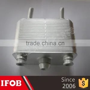 Auto Parts Car Oil Cooler 17207500754 for E53 3.0D 17 20 7 500 754 Oil Cooling thumbnail-2