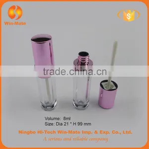 2015 New Arrival Luxury Best-selling Hyaline Empty Lip Gloss Case thumbnail-4