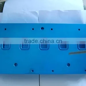 Vacuum Casting Made Process Prototype for Low Volume thumbnail-2