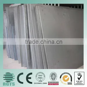 Manufacturer of Prime Quality Steel Plates/Hot /cold Rolled Carbon Steel Plates thumbnail-4