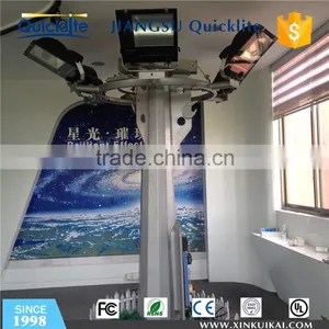 High Mast Lighting Low Price From China thumbnail-4