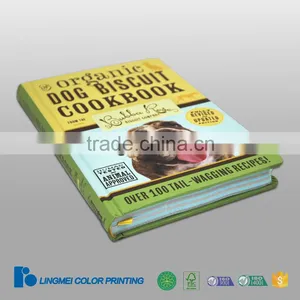 Cheap Price Custom Print Bath Book With Hardcover and Lamination thumbnail-1