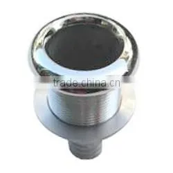 316 S/S Thru-Hull Fitting, 3/4" thumbnail-1