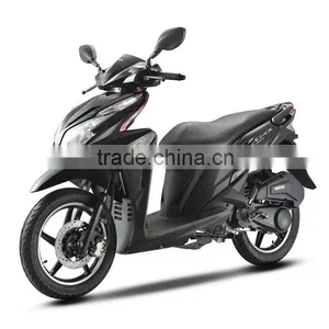 Ariic Gas Scooter 125cc Scooter Model Click thumbnail-1