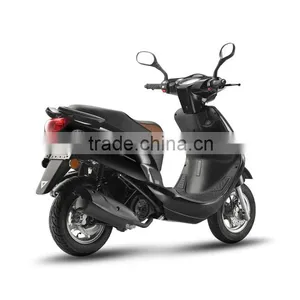 Ariic Scooter 125cc Eec Moped Model for Sale JET Quality Choice thumbnail-5