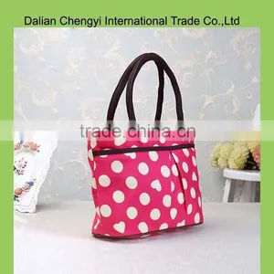 Wholesale Trendy Kids Lunch Bag, Custom Insulated Lunch Cooler for School thumbnail-1