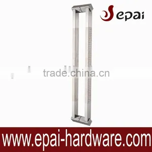 Stainless Steel Door Handle for Hotel thumbnail-1