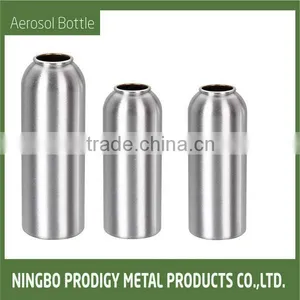 S-Recycle Matel Aluminum Aerosol BottleSupplier thumbnail-1