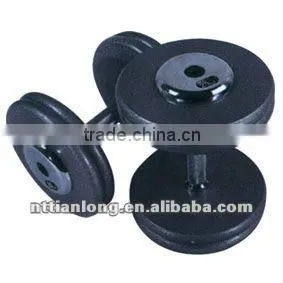 Pro-styple SDH Dumbbell Hex Dumbbell thumbnail-1