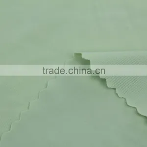 Weft 40D Semigloss Nylon Spandex Swimwear Fabric thumbnail-3