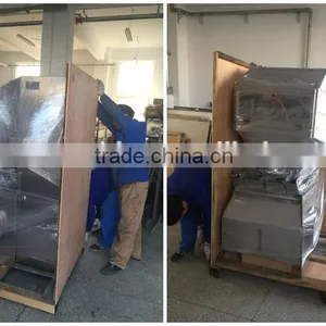 Automatic Granular Vertical Filling And Packing Machine With High Quality thumbnail-6