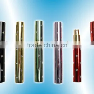 5ml Aluminum Spray Perfume Bottles/aluminum Perfume Bottle thumbnail-1
