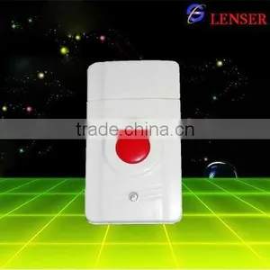 Wireless Emergency Button thumbnail-1
